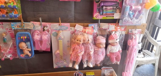 EL RINCÓN DE LOS PEQUES 