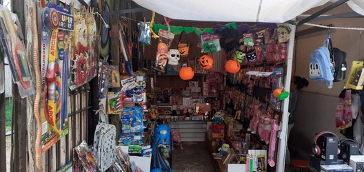 EL RINCÓN DE LOS PEQUES 