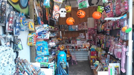 EL RINCÓN DE LOS PEQUES 