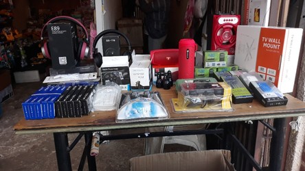 EL RINCÓN DE LOS PEQUES 