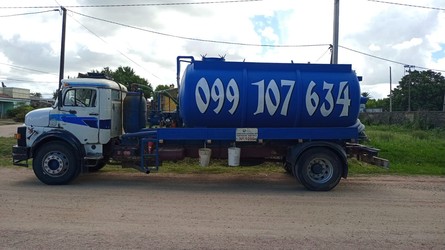 BAROMETRICA SANTA ROSA 