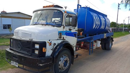 BAROMETRICA SANTA ROSA 