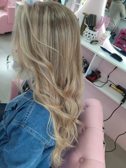 FENICE PELUQUERÍA 