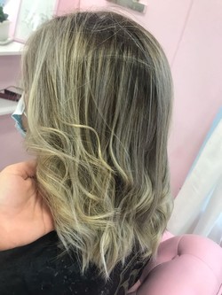FENICE PELUQUERÍA 