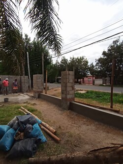 SOSA CONSTRUCCIONES 
