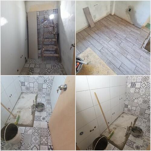 SERVICIOS  SOSA CONSTRUCCIONES