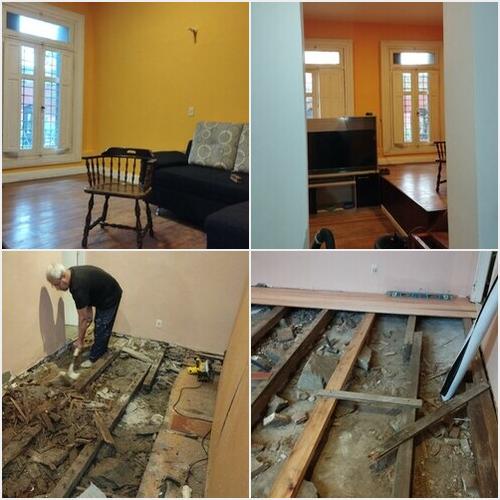 SERVICIOS  SOSA CONSTRUCCIONES