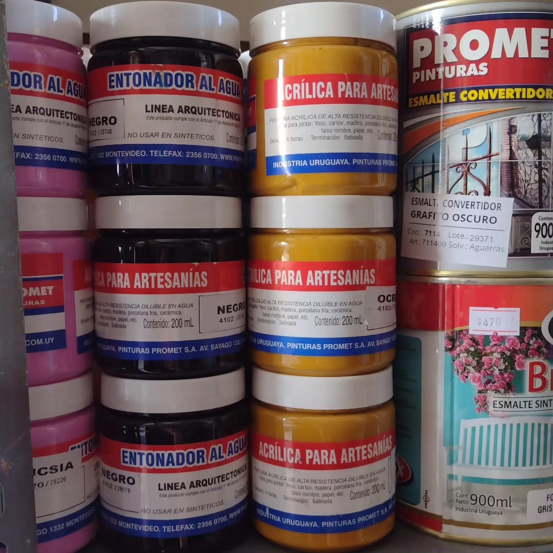 FERRETERIA FERRE LEZICA FERRETERIA FERRE LEZICA Sanitaria 
Pintureria 
Albañileria 
Jardinería 
He