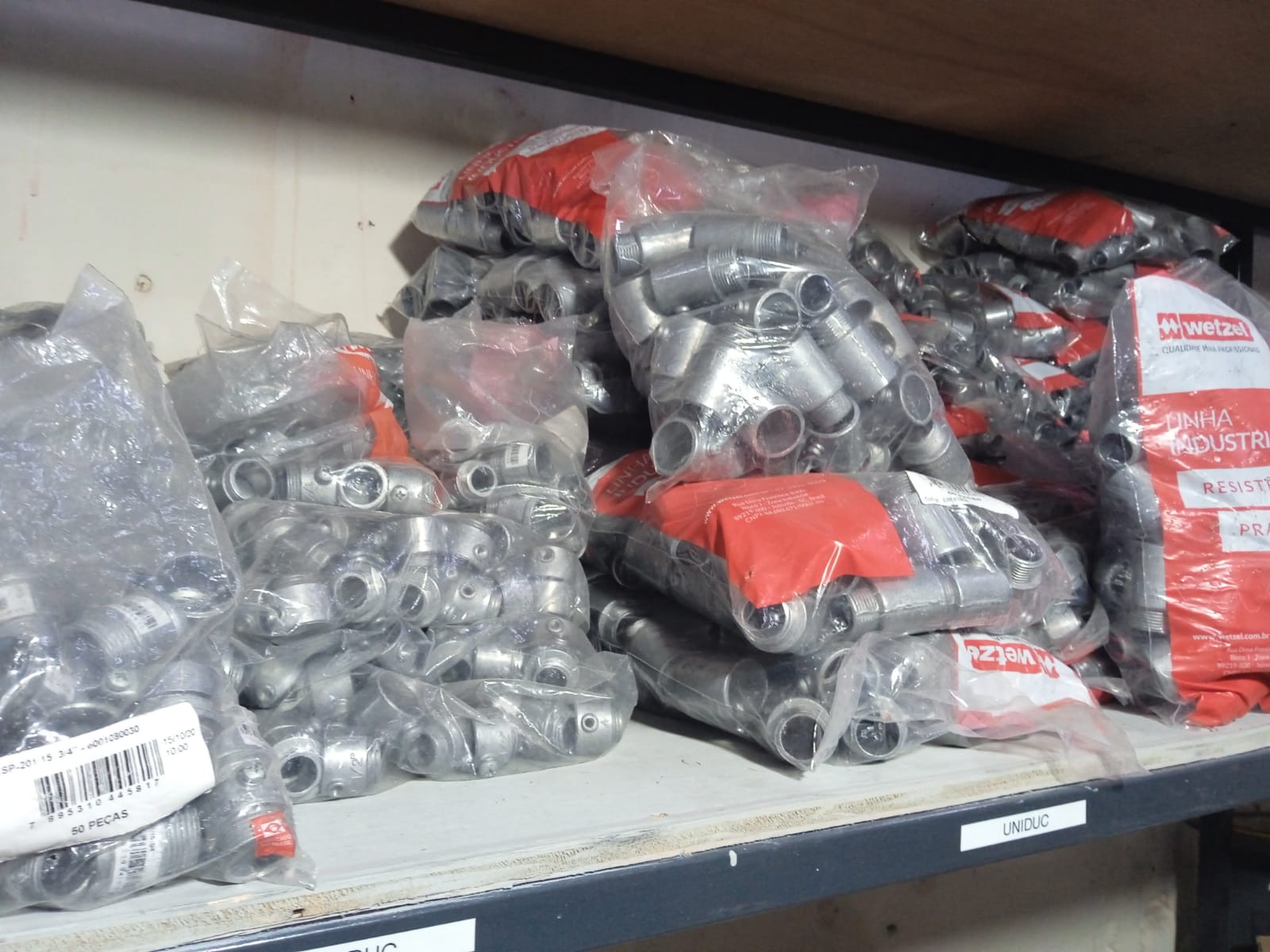 GAMI ELECTRICIDAD GAMI ELECTRICIDAD Materiales eléctricos 
Lámparas 
Técnico en aire a