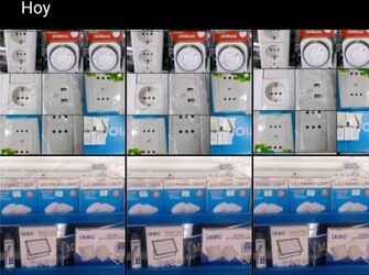 GAMI ELECTRICIDAD GAMI ELECTRICIDAD