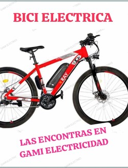 GAMI ELECTRICIDAD GAMI ELECTRICIDAD