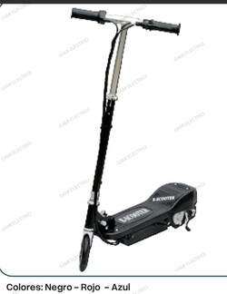 GAMI ELECTRICIDAD GAMI ELECTRICIDAD