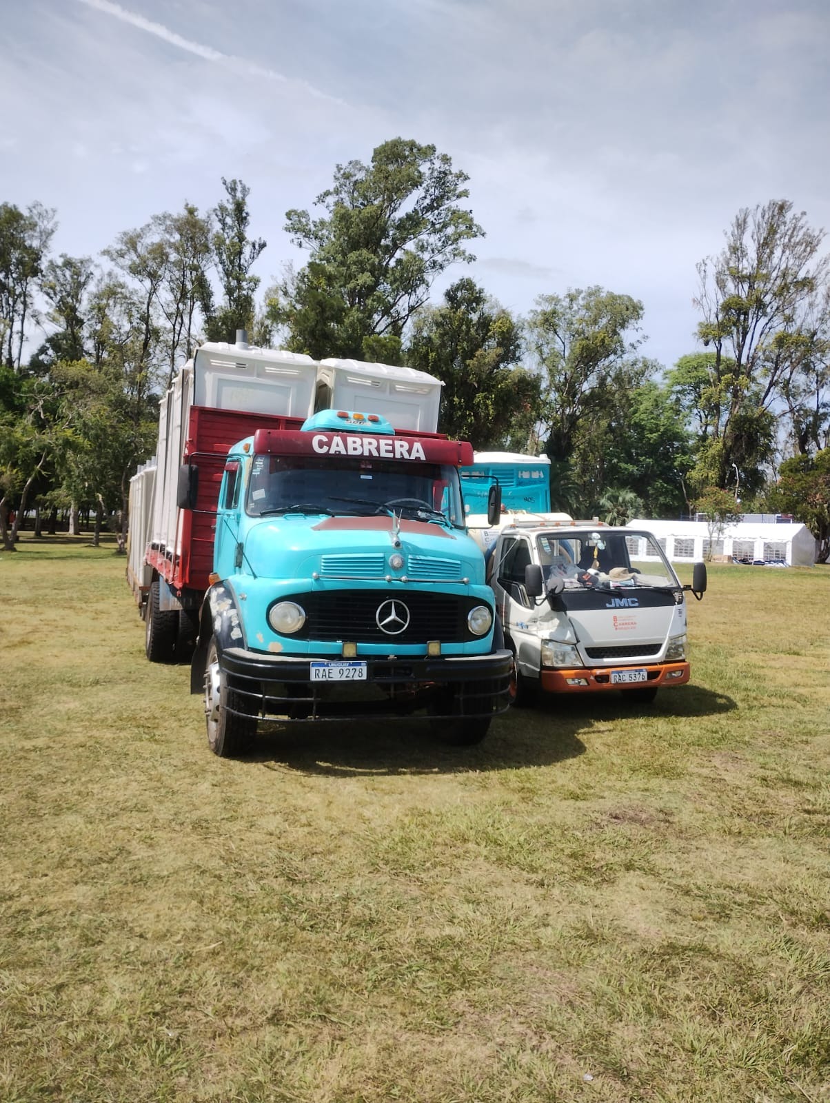 BAROMÉTRICA CABRERA  