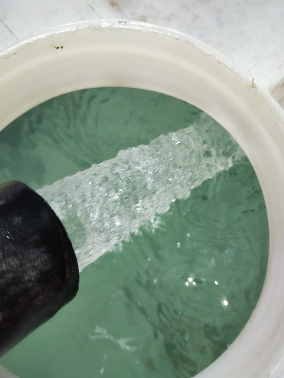 BAROMÉTRICA CABRERA  