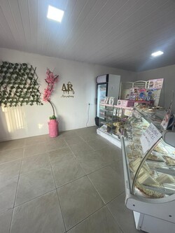 Ale Repostería y Mas 