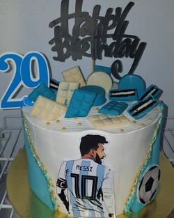 Ale Repostería y Mas 