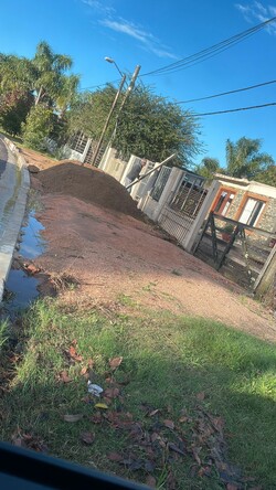 MAINTENANCE HOUSING URUGUAY 