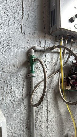 MAINTENANCE HOUSING URUGUAY 