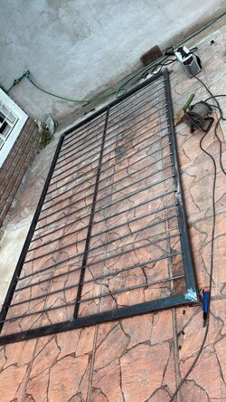 MAINTENANCE HOUSING URUGUAY 