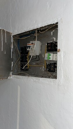 MAINTENANCE HOUSING URUGUAY 