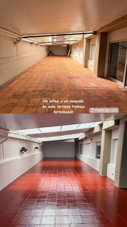 MAINTENANCE HOUSING URUGUAY 