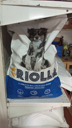 Agroveterinaria Canelas 