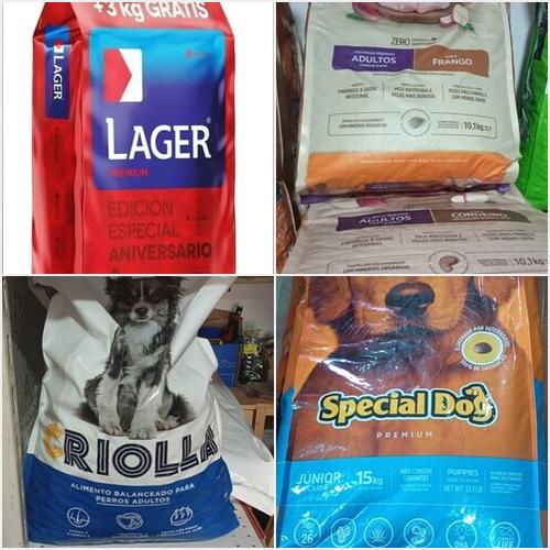 Alimento para mascotas