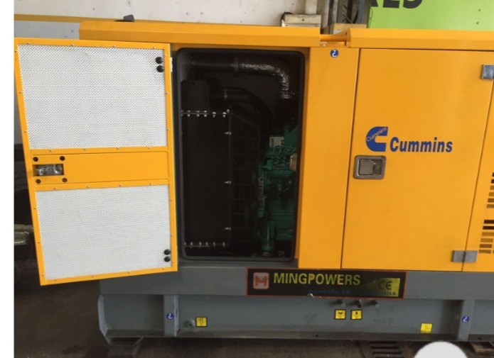 VOLTIOS VOLTIOS  Generadores