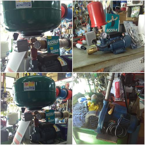 BOMBAS DE AGUA FERRETERIA EL LABRADOR