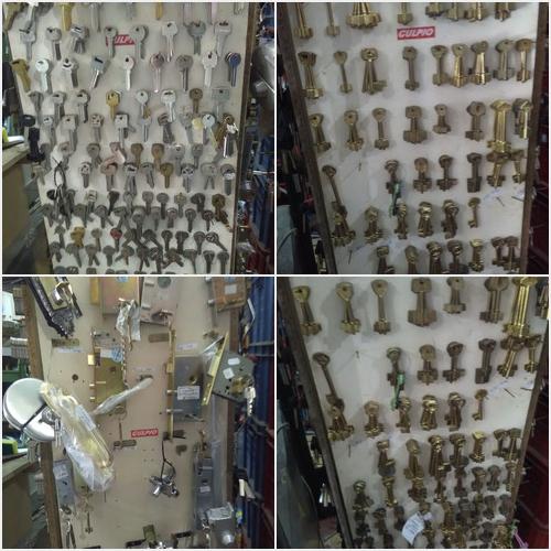 CERRAJERIA FERRETERIA EL LABRADOR