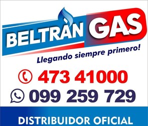 Beltrán Gas 