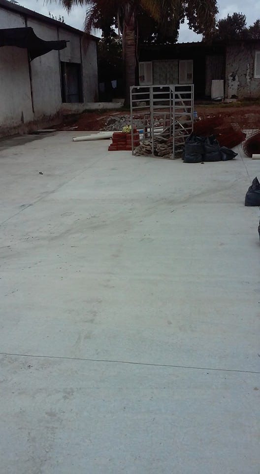 GUTIERREZ CONSTRUCCIONES EN GENERAL  