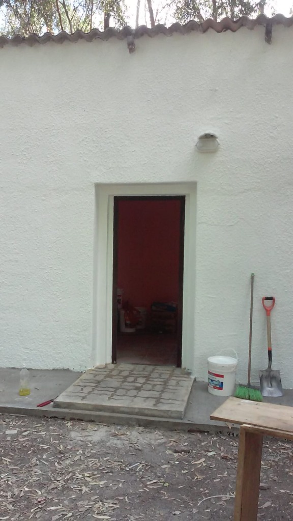 GUTIERREZ CONSTRUCCIONES EN GENERAL  