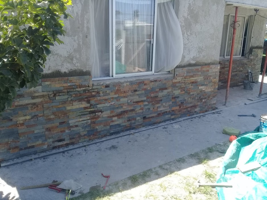 GUTIERREZ CONSTRUCCIONES EN GENERAL  