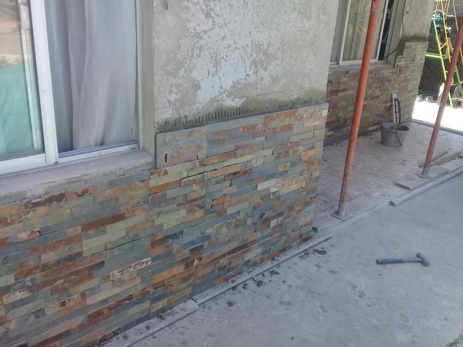 GUTIERREZ CONSTRUCCIONES EN GENERAL  