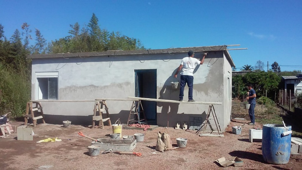 GUTIERREZ CONSTRUCCIONES EN GENERAL  