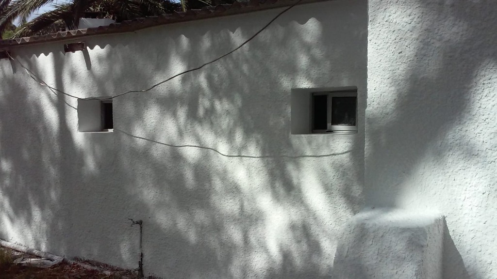 GUTIERREZ CONSTRUCCIONES EN GENERAL  