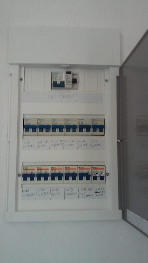 GUTIERREZ CONSTRUCCIONES EN GENERAL  