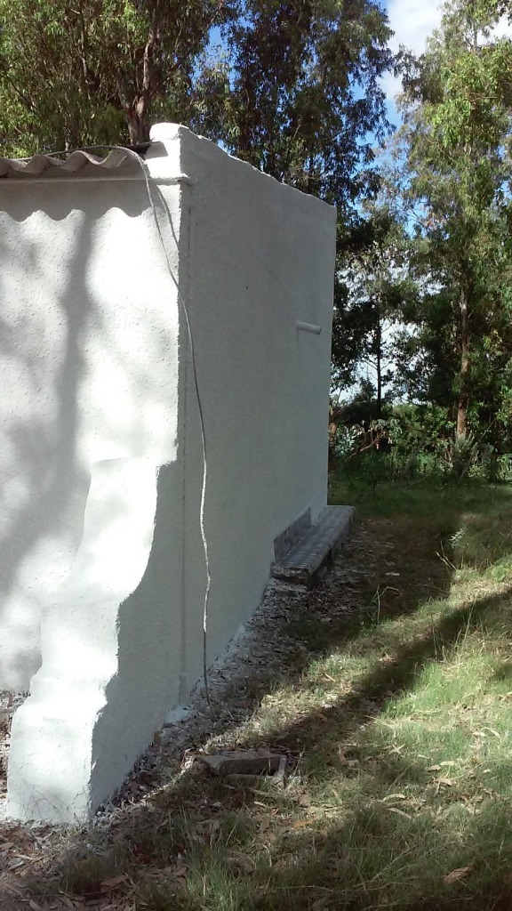 GUTIERREZ CONSTRUCCIONES EN GENERAL  