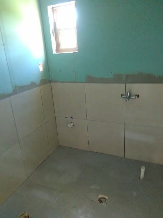 GUTIERREZ CONSTRUCCIONES EN GENERAL  