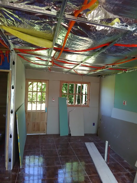 GUTIERREZ CONSTRUCCIONES EN GENERAL  