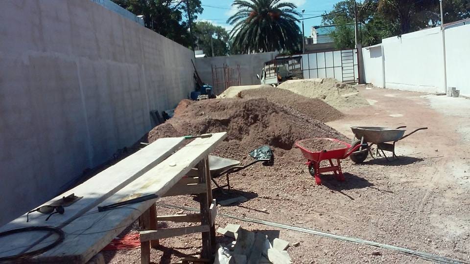 GUTIERREZ CONSTRUCCIONES EN GENERAL  