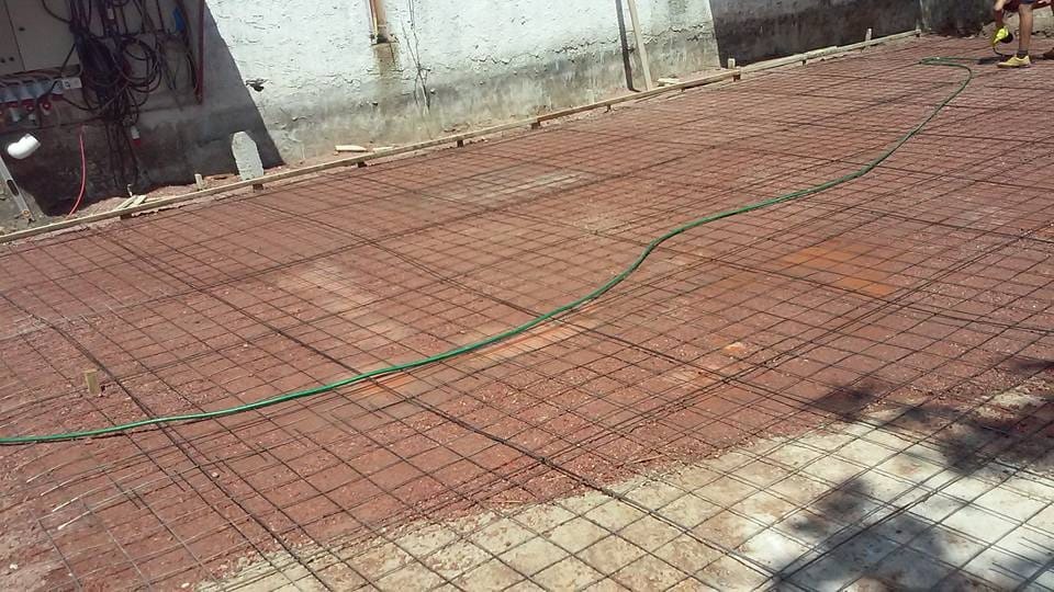 GUTIERREZ CONSTRUCCIONES EN GENERAL  