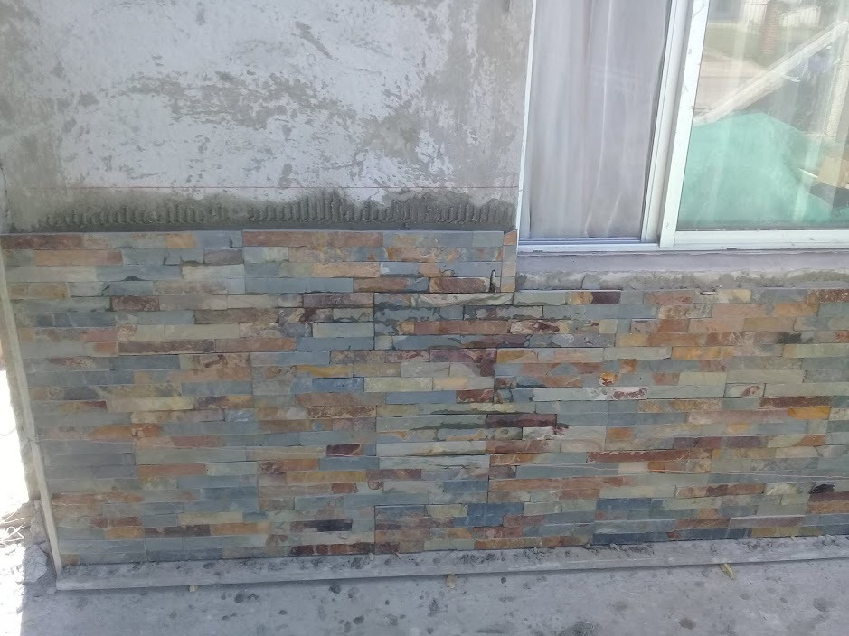 GUTIERREZ CONSTRUCCIONES EN GENERAL  