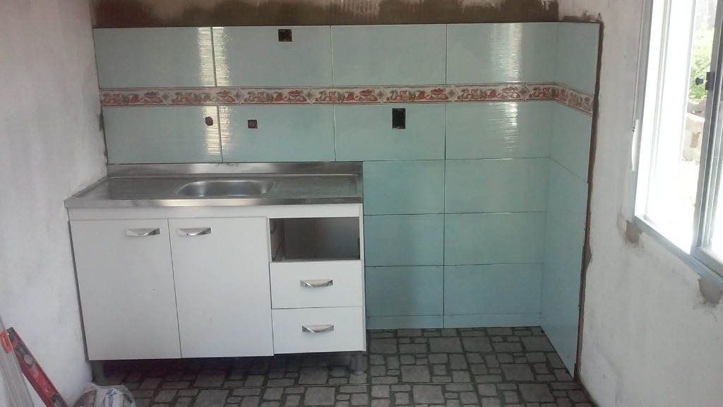 GUTIERREZ CONSTRUCCIONES EN GENERAL  