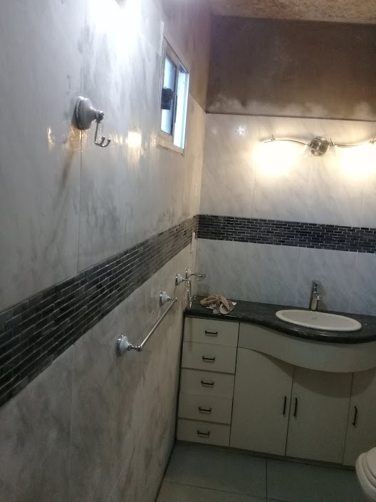 GUTIERREZ CONSTRUCCIONES EN GENERAL  