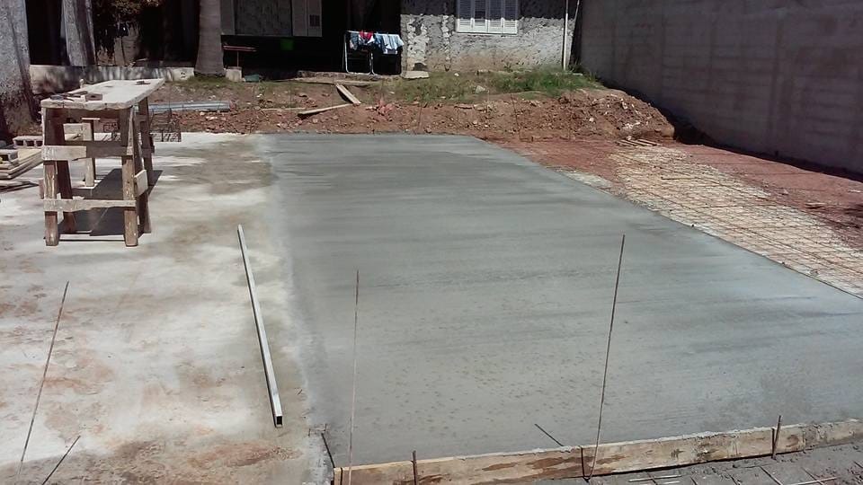 GUTIERREZ CONSTRUCCIONES EN GENERAL  