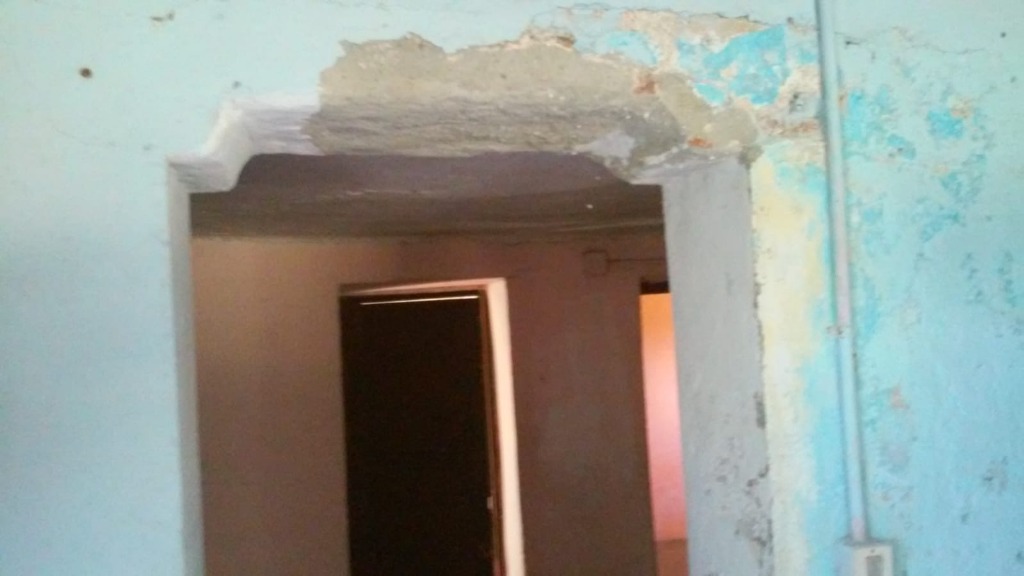 GUTIERREZ CONSTRUCCIONES EN GENERAL  