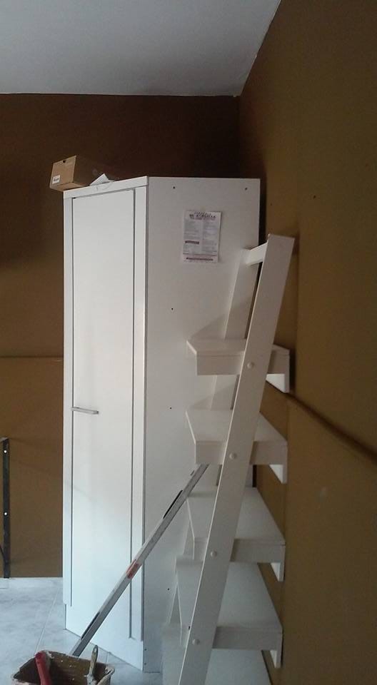 GUTIERREZ CONSTRUCCIONES EN GENERAL  