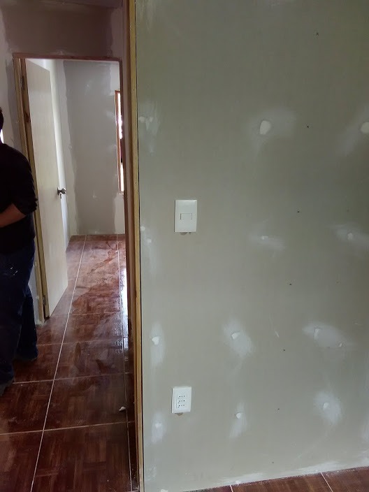 GUTIERREZ CONSTRUCCIONES EN GENERAL  